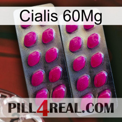 Cialis 60Mg 10